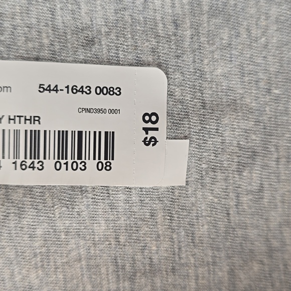 BUNDLE OF TWO HUSKY SHORT SLEEVE SHIRTS BOTH SIZE MEDIUM 10/12 HUSKY - Picture 12 of 13